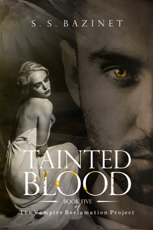 Book Five, Tainted Blood