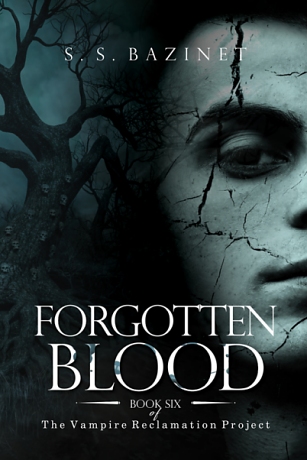 Book Six: ForgottenBlood